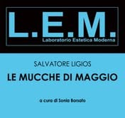 Salvatore Ligios - Le mucche di maggio